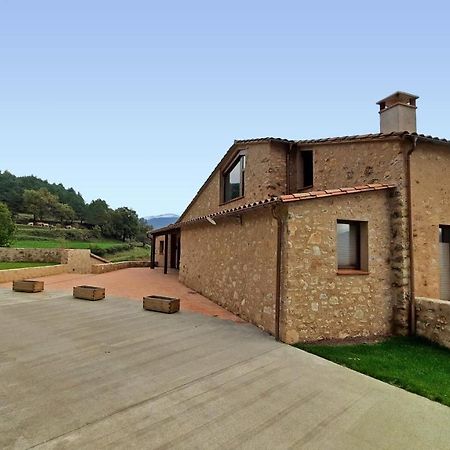 Maison d'hôtes El Guitart - Turisme Rural à Ripoll Extérieur photo