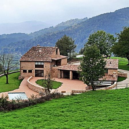 Maison d'hôtes El Guitart - Turisme Rural à Ripoll Extérieur photo
