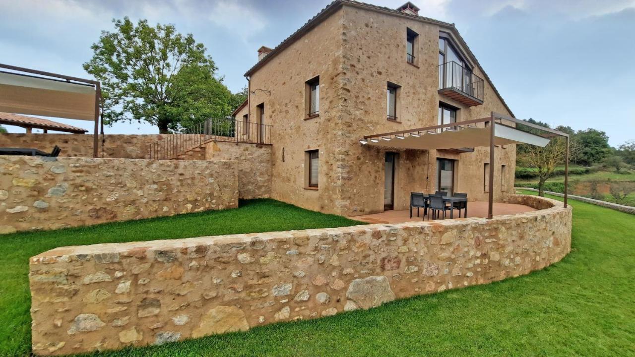 Maison d'hôtes El Guitart - Turisme Rural à Ripoll Extérieur photo